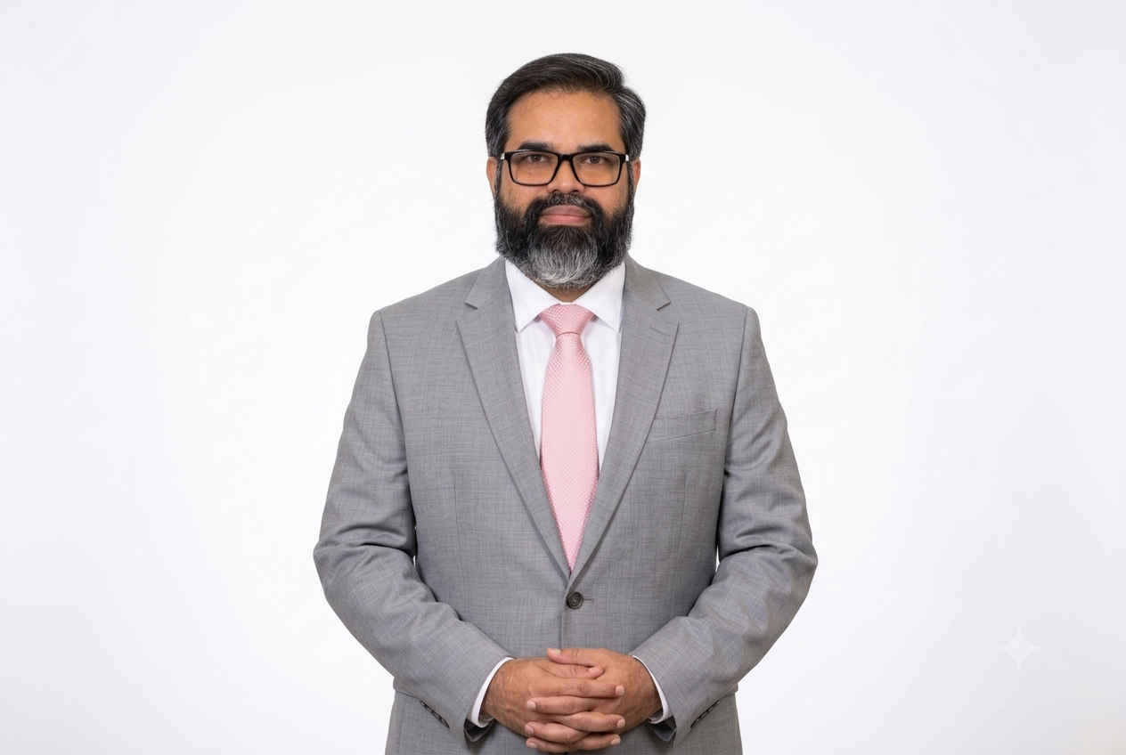 Abhay Pal Singh Appointed as Head – Sales (North) at Svatantra Micro Housing Finance Corporation